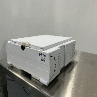 Agilent Technologies 1260 Infinity II Multicolumn Thermostat G7116A HPLC image 1